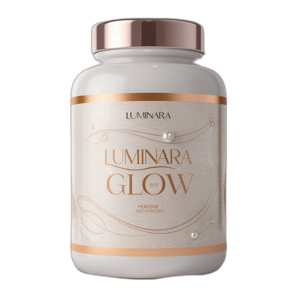 Luminara Glow - confezione premium